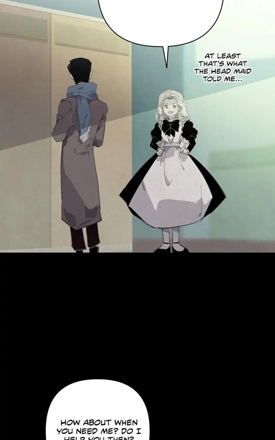 Read Stigma Effect chapter 69 image 98 on Lezhin