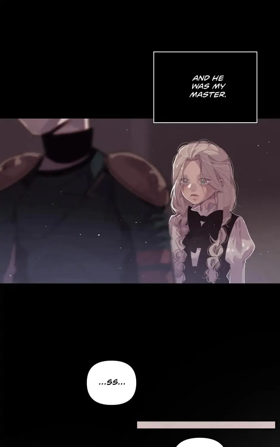 Read Stigma Effect chapter 7 image 10 on Lezhin