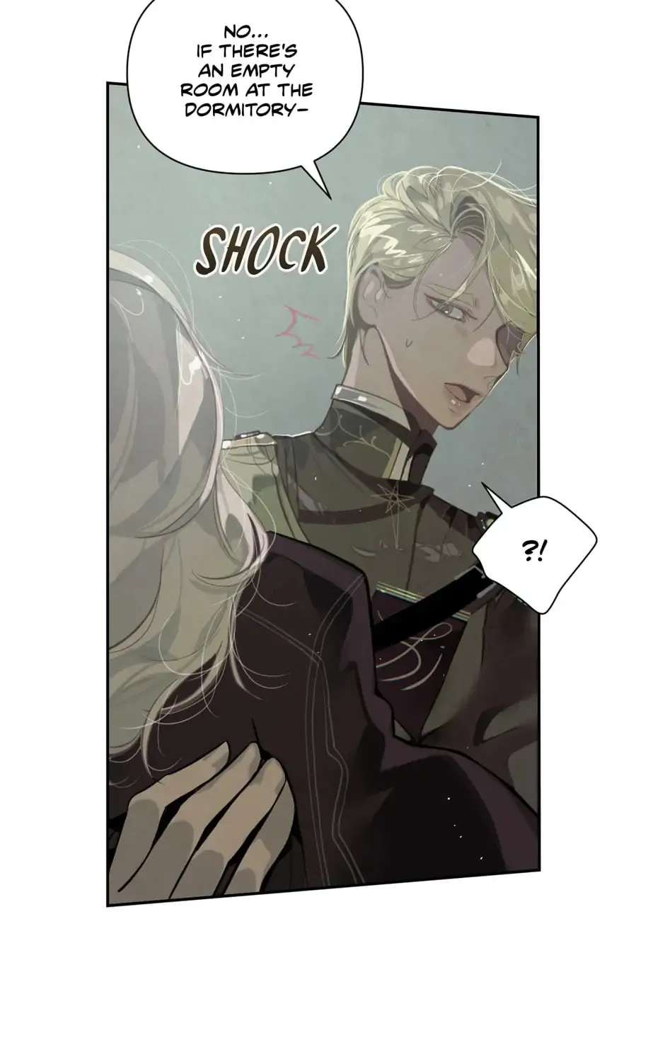 Read Stigma Effect chapter 7 image 102 on Lezhin