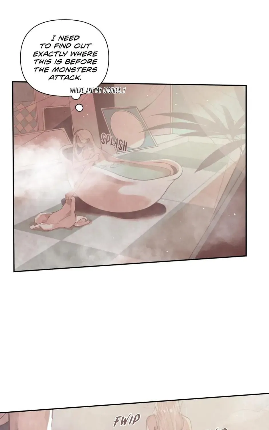 Read Stigma Effect chapter 7 image 118 on Lezhin