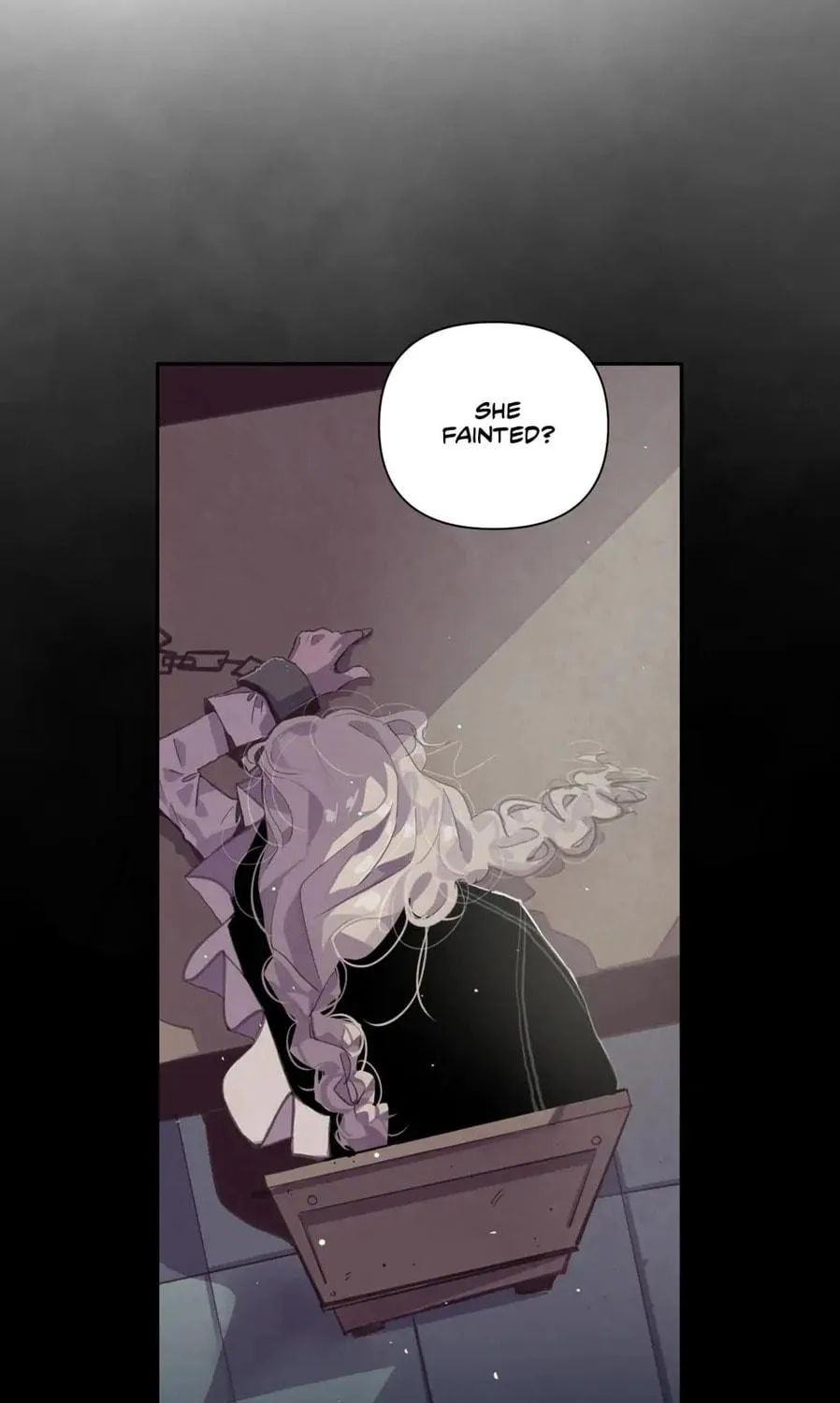 Read Stigma Effect chapter 7 image 18 on Lezhin