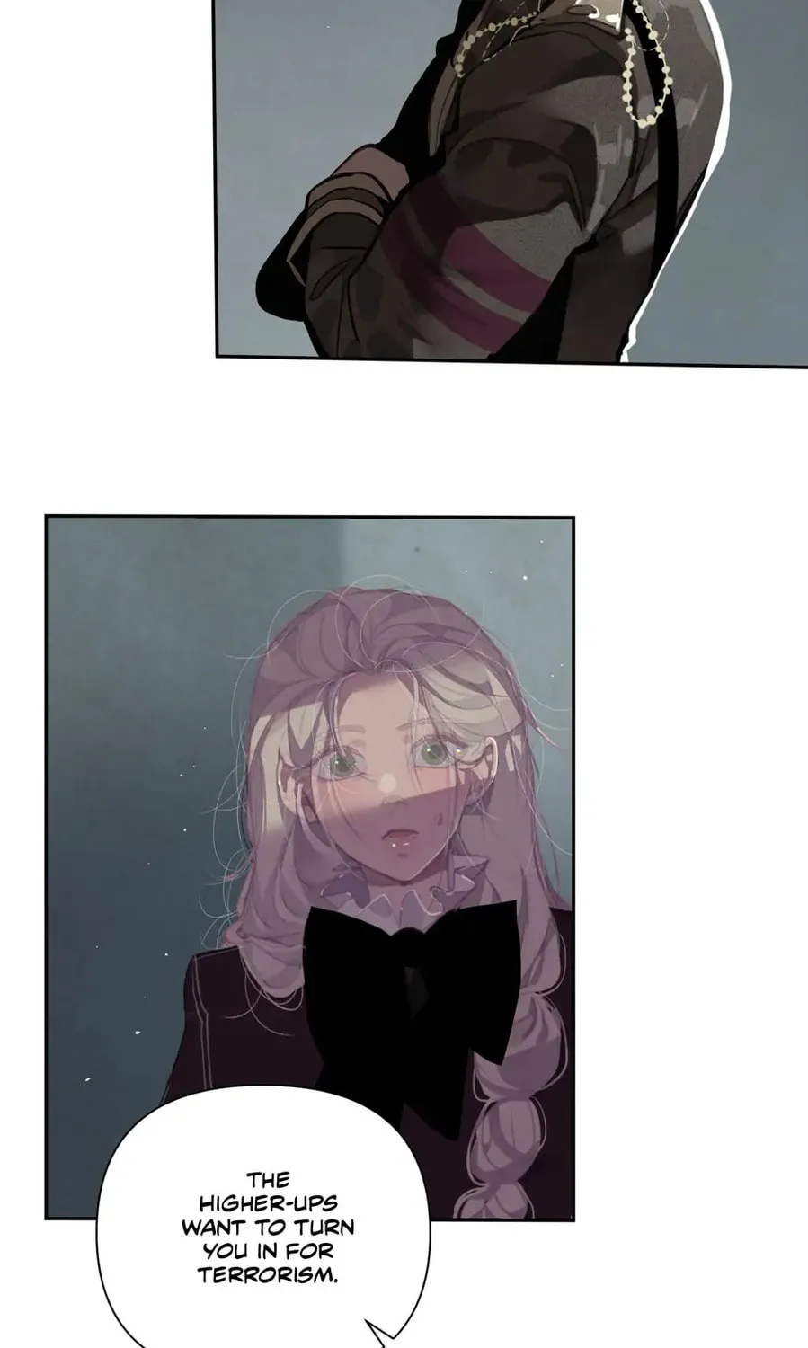 Read Stigma Effect chapter 7 image 24 on Lezhin