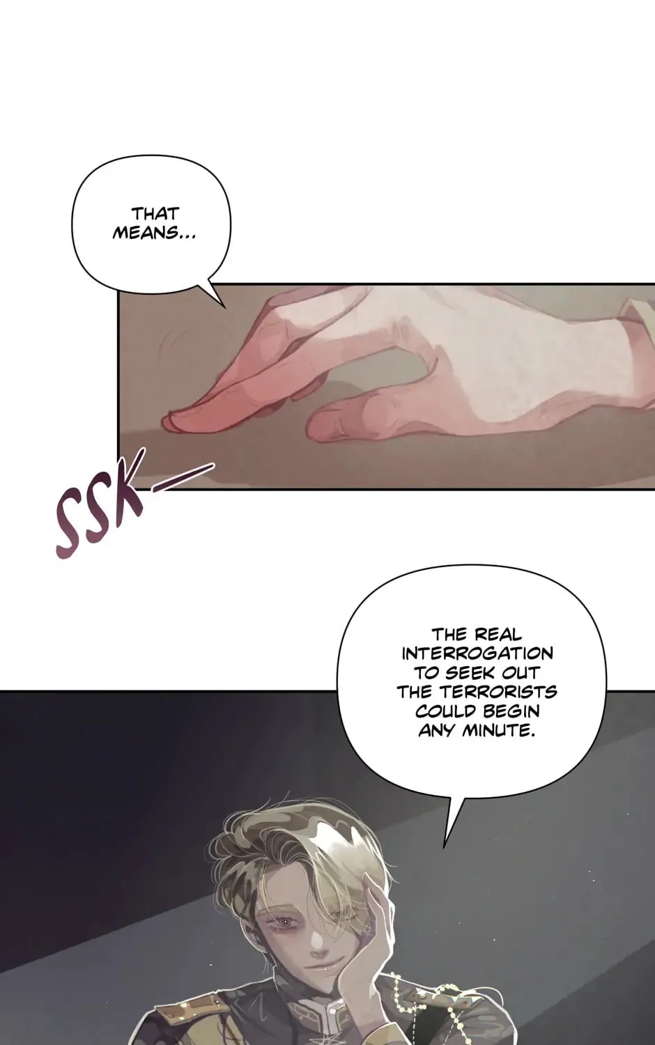 Read Stigma Effect chapter 7 image 26 on Lezhin