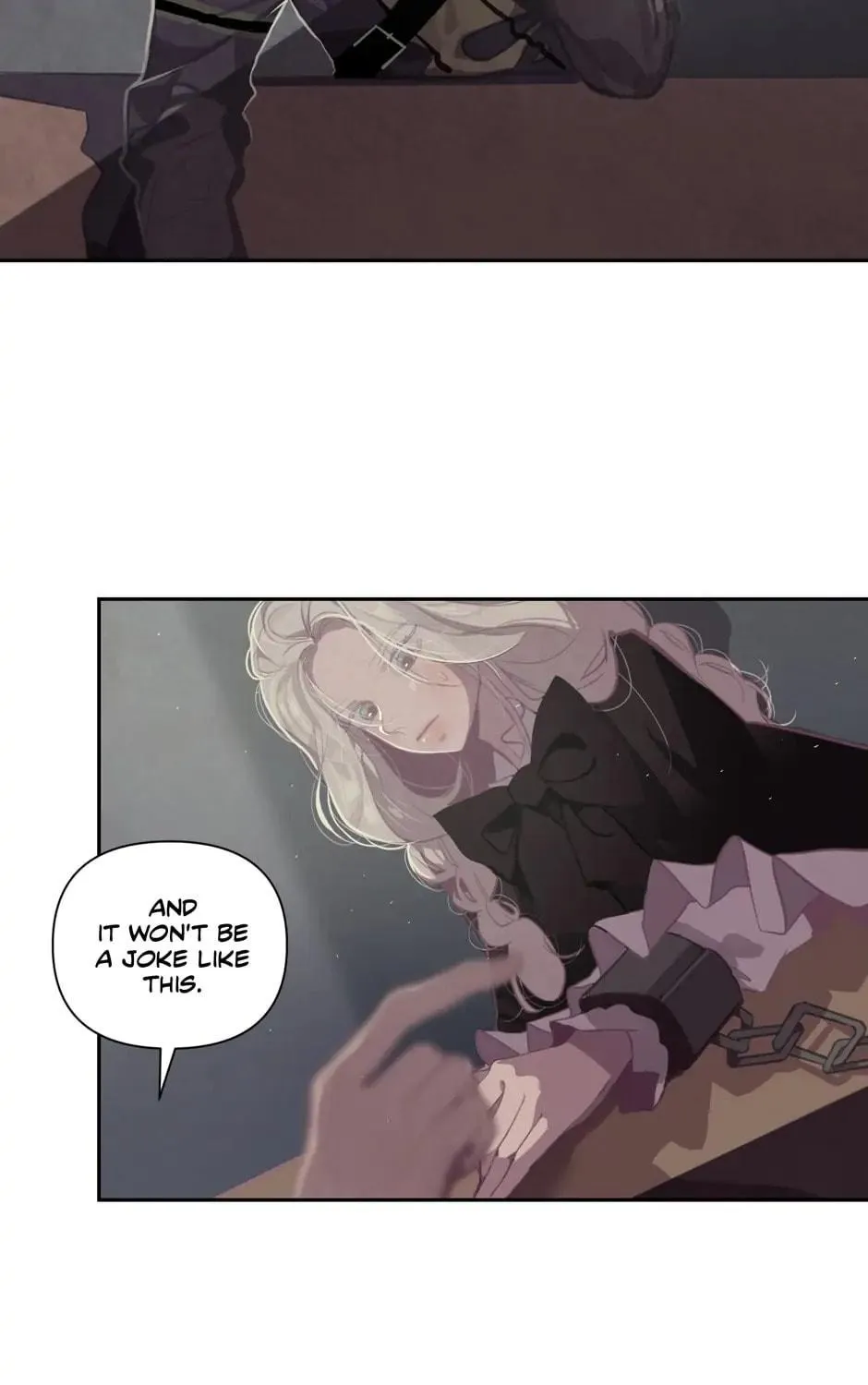 Read Stigma Effect chapter 7 image 28 on Lezhin