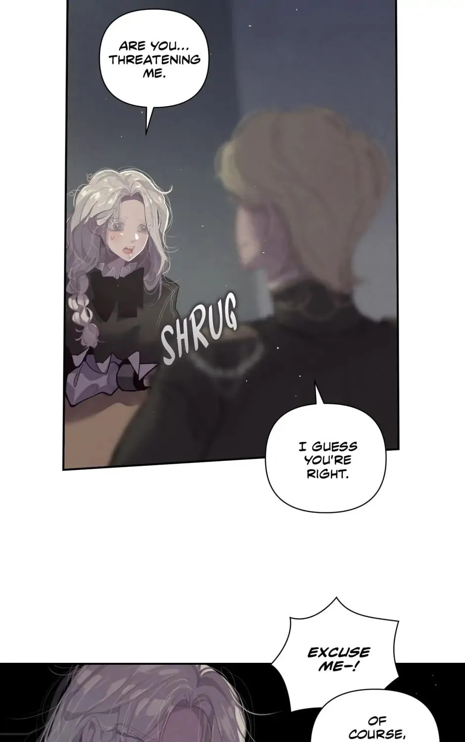 Read Stigma Effect chapter 7 image 30 on Lezhin