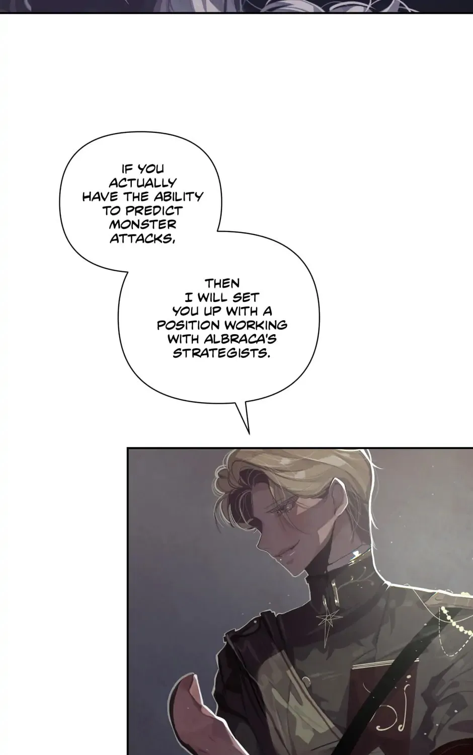 Read Stigma Effect chapter 7 image 32 on Lezhin