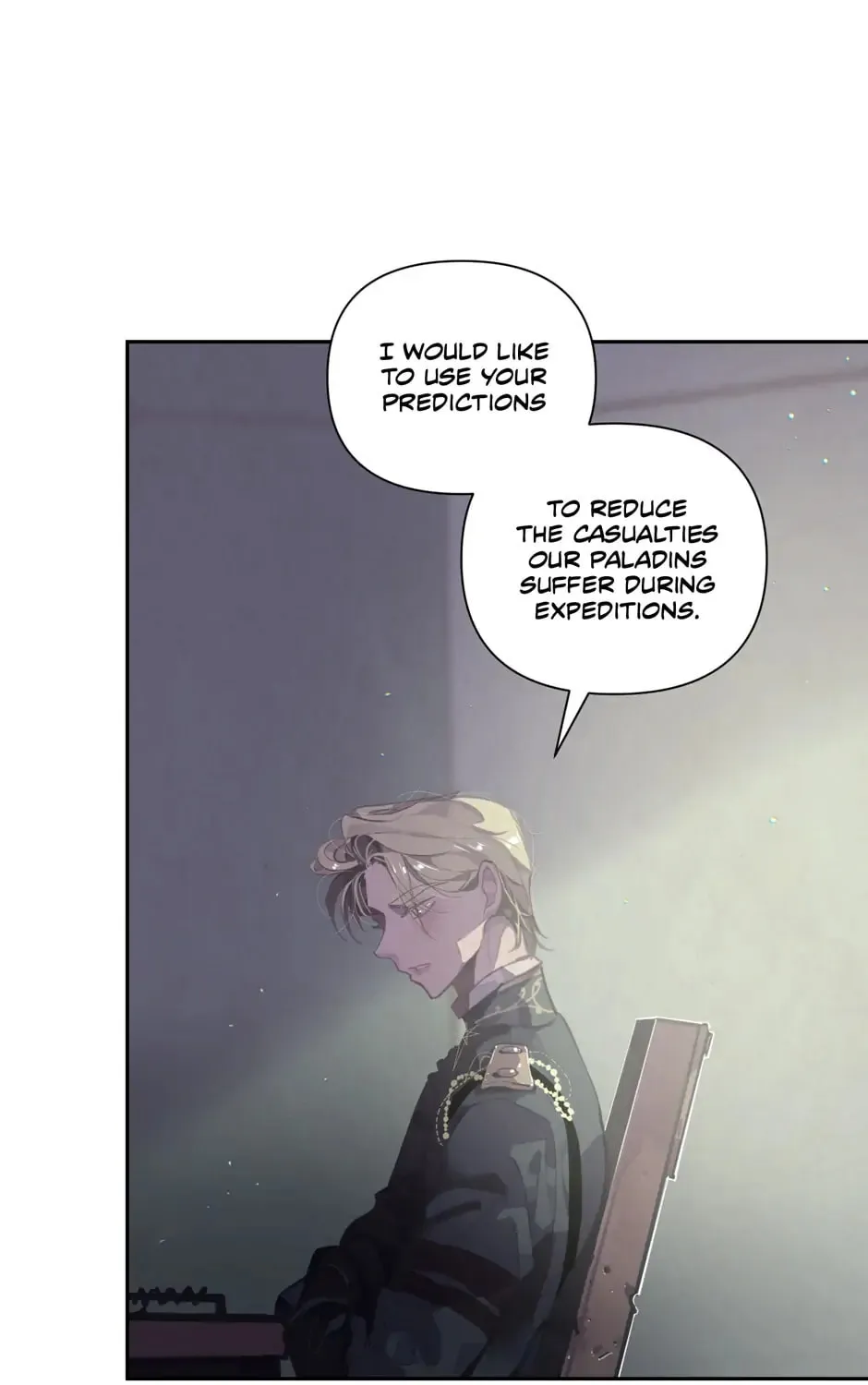 Read Stigma Effect chapter 7 image 36 on Lezhin