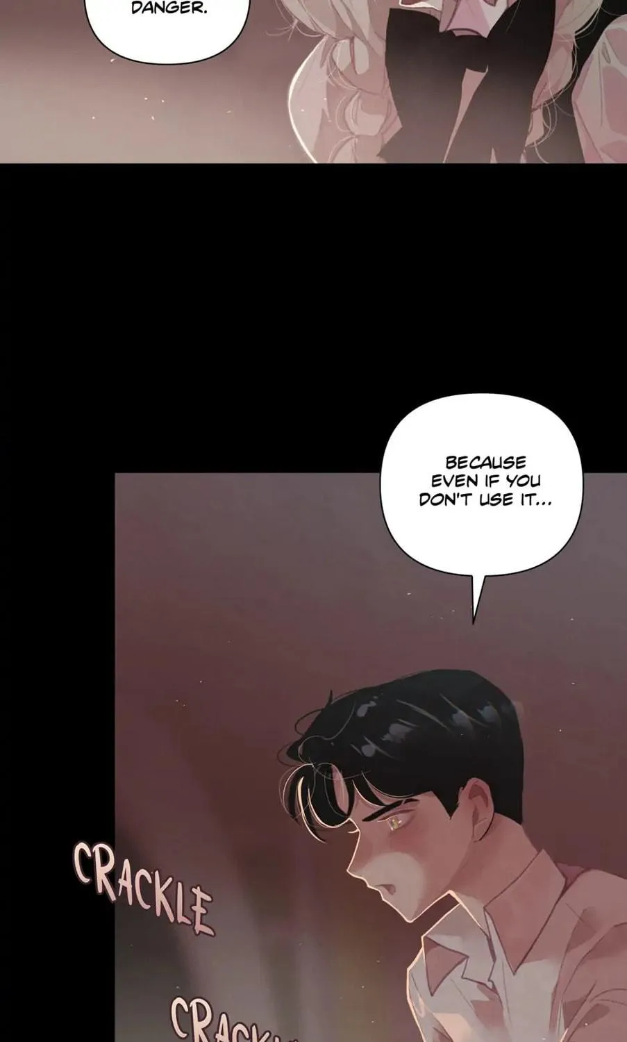 Read Stigma Effect chapter 7 image 4 on Lezhin