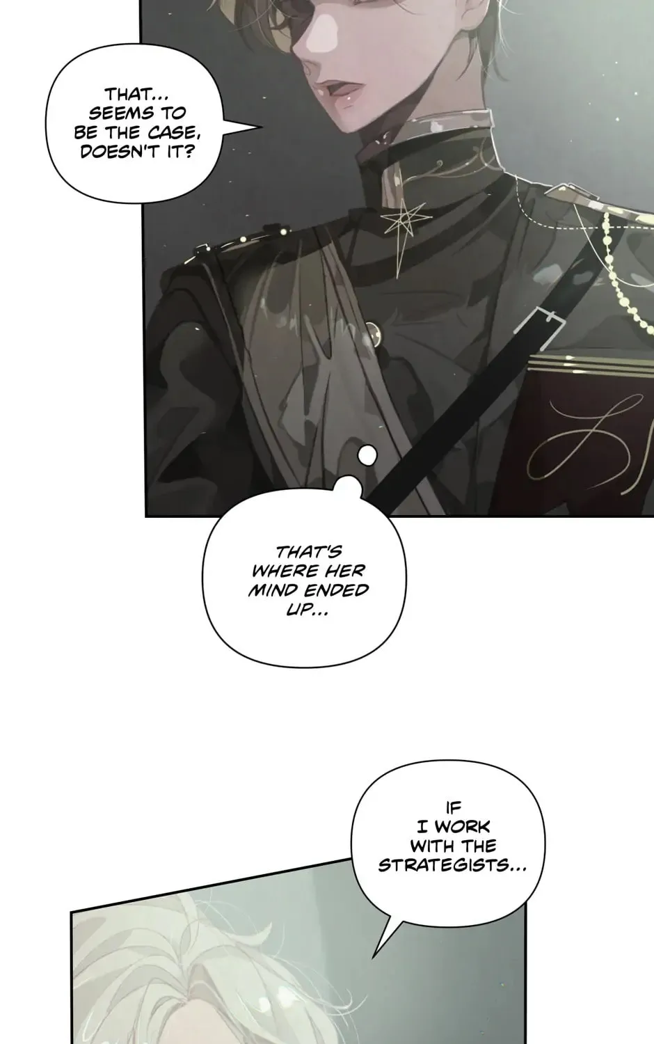 Read Stigma Effect chapter 7 image 42 on Lezhin