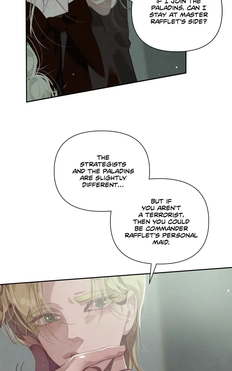 Read Stigma Effect chapter 7 image 44 on Lezhin