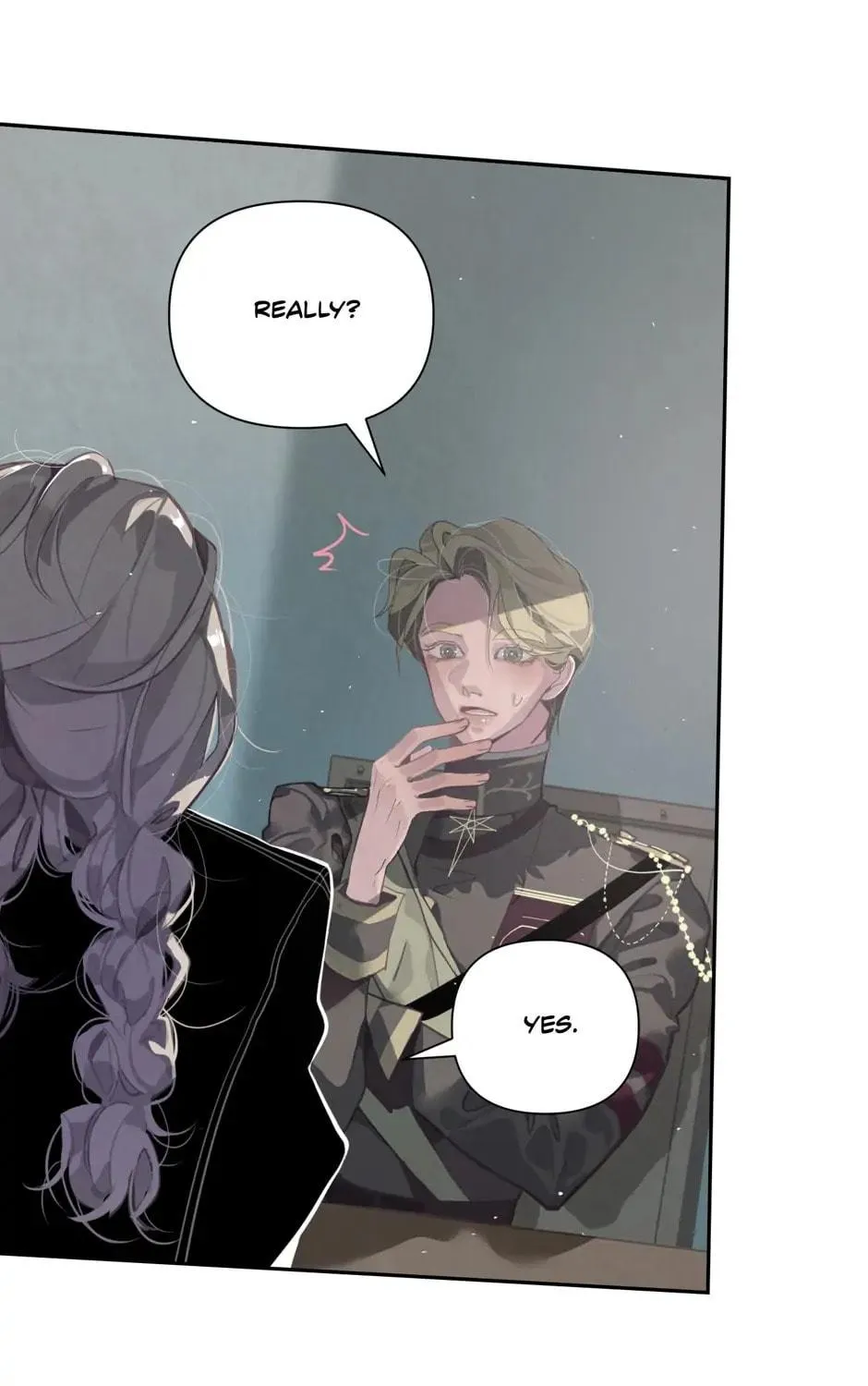 Read Stigma Effect chapter 7 image 48 on Lezhin