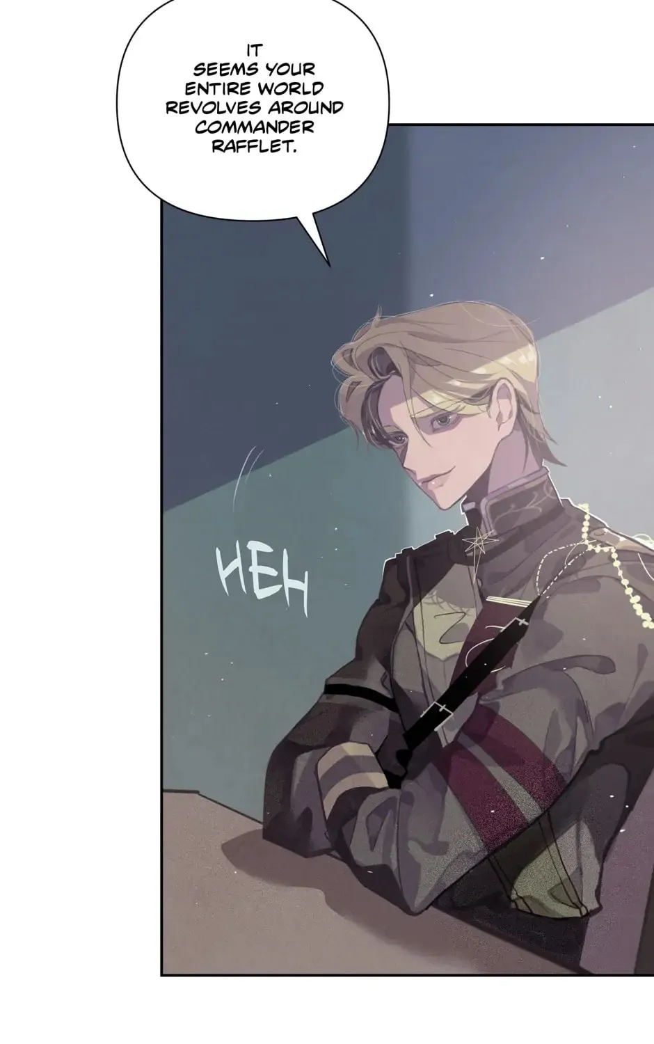 Read Stigma Effect chapter 7 image 50 on Lezhin