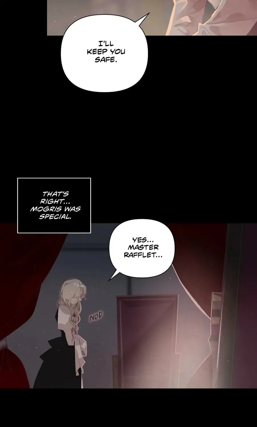 Read Stigma Effect chapter 7 image 6 on Lezhin