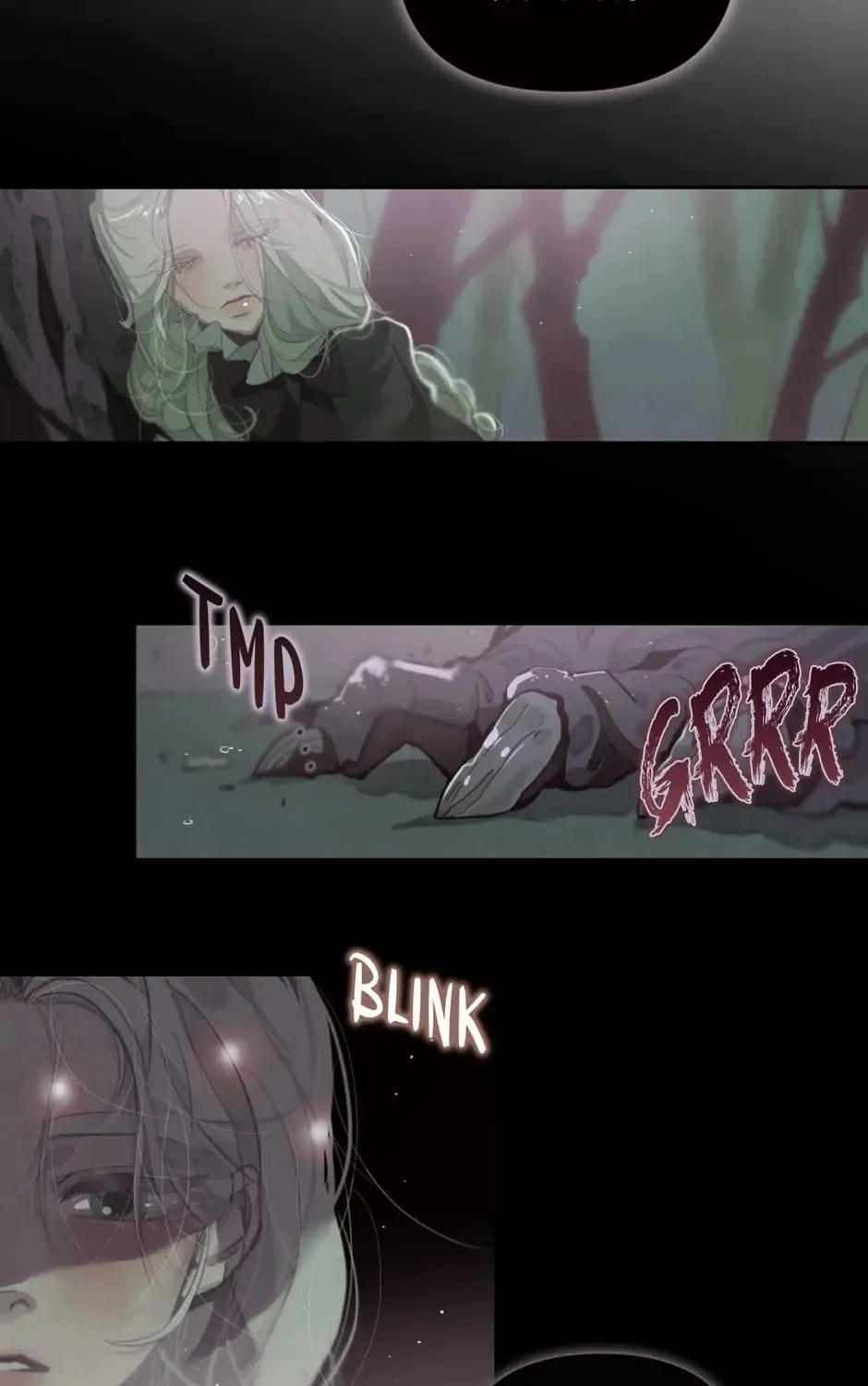 Read Stigma Effect chapter 7 image 62 on Lezhin