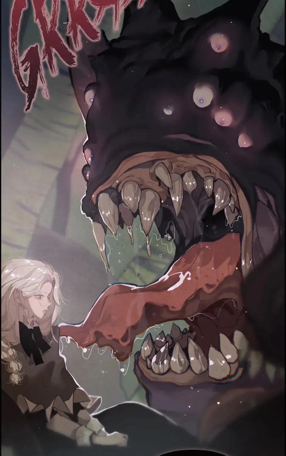 Read Stigma Effect chapter 7 image 64 on Lezhin