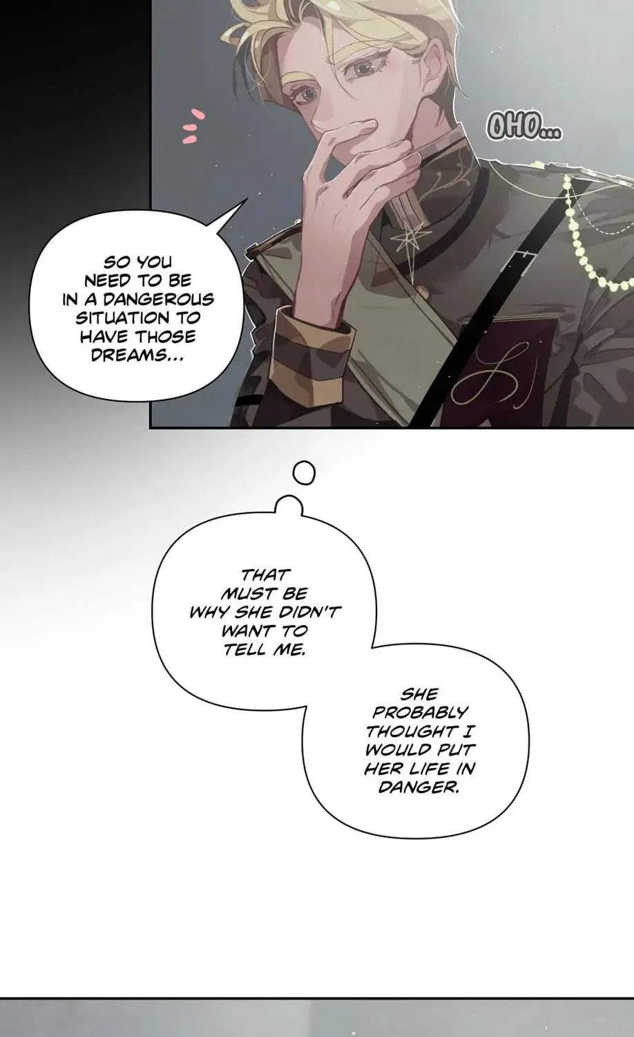 Read Stigma Effect chapter 7 image 68 on Lezhin