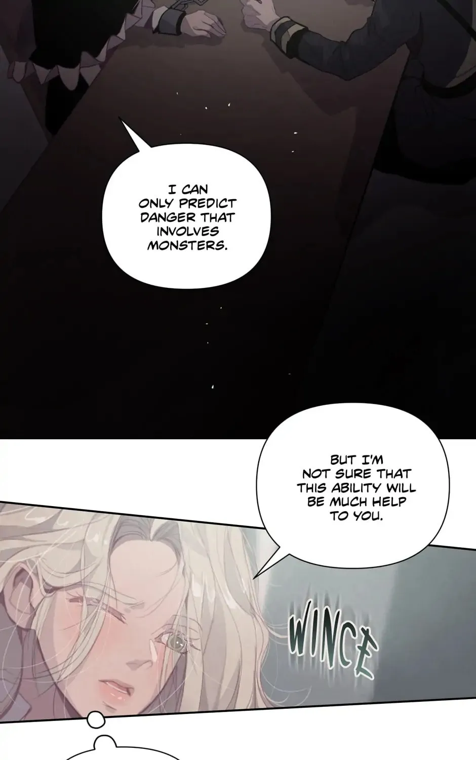 Read Stigma Effect chapter 7 image 74 on Lezhin