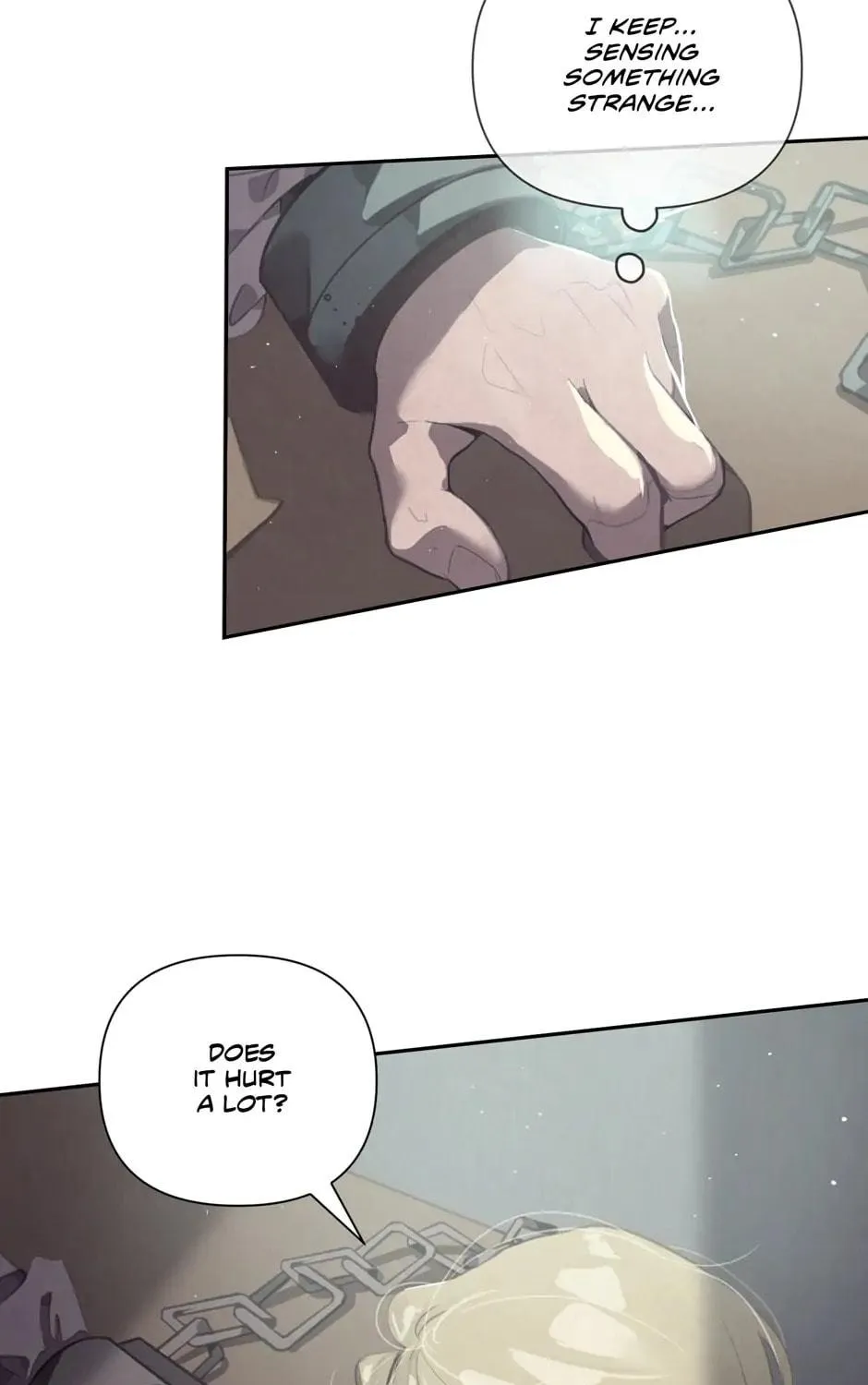 Read Stigma Effect chapter 7 image 76 on Lezhin