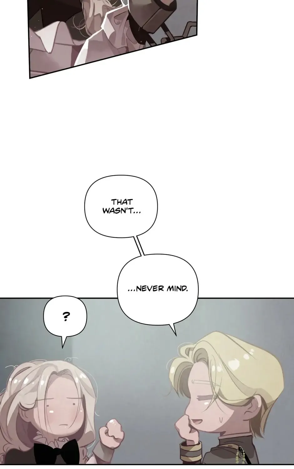 Read Stigma Effect chapter 7 image 80 on Lezhin