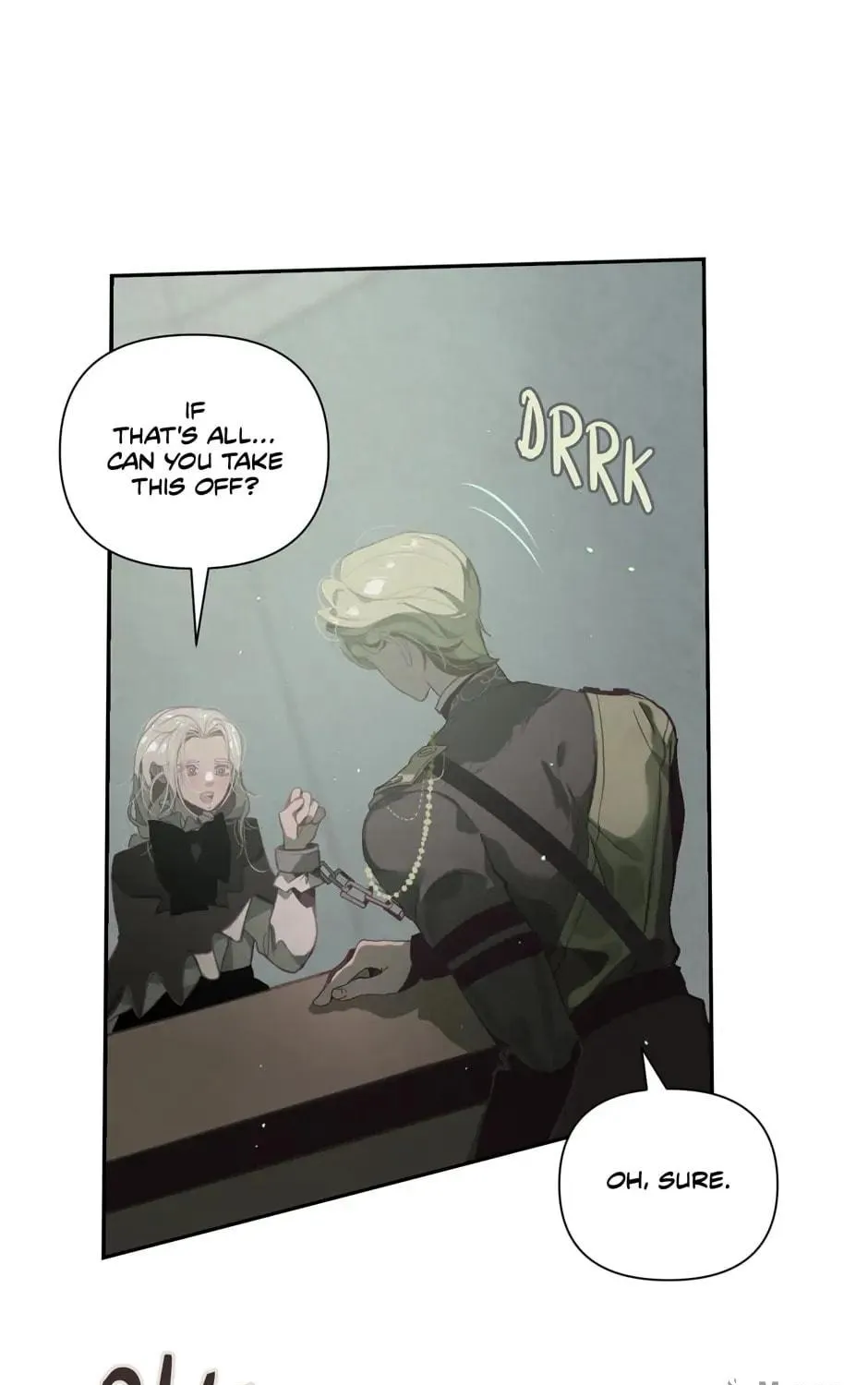 Read Stigma Effect chapter 7 image 82 on Lezhin