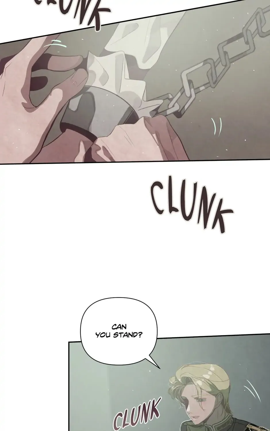 Read Stigma Effect chapter 7 image 84 on Lezhin