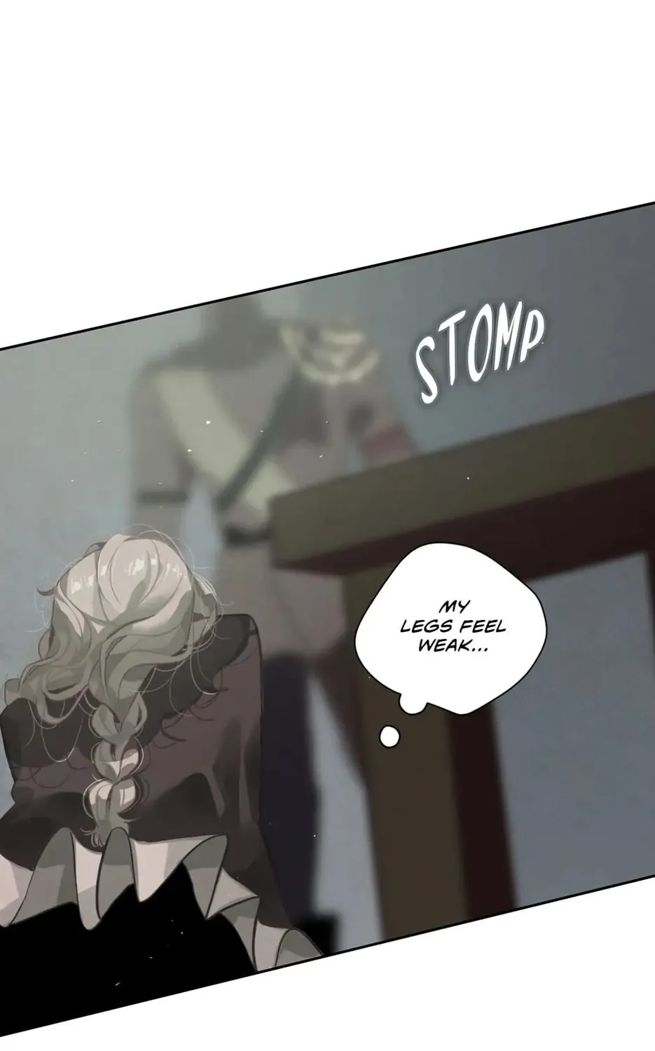 Read Stigma Effect chapter 7 image 90 on Lezhin