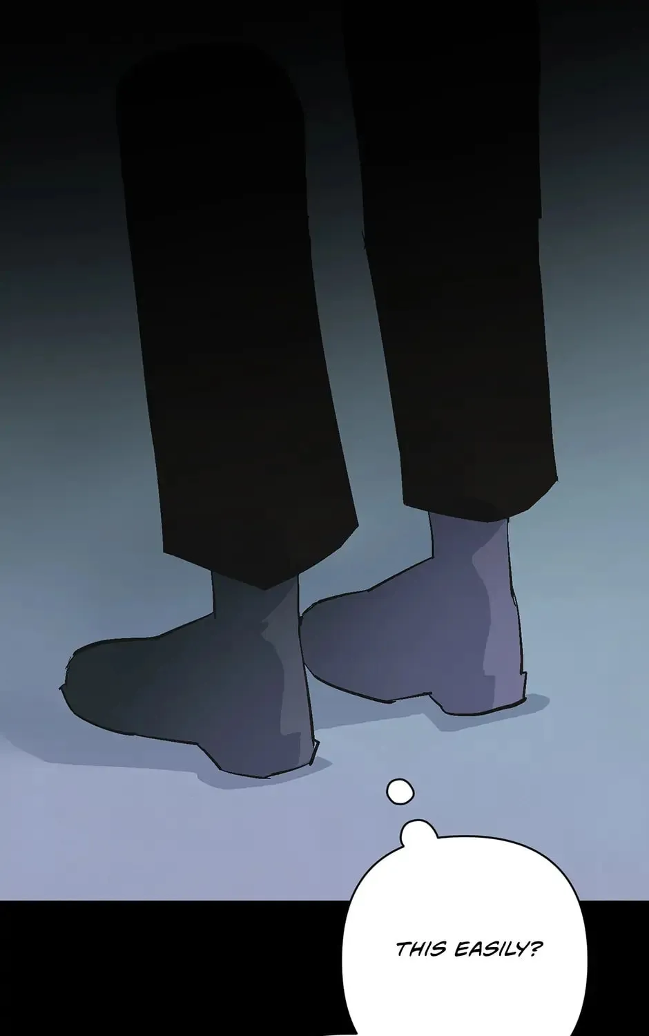 Read Stigma Effect chapter 70 image 102 on Lezhin