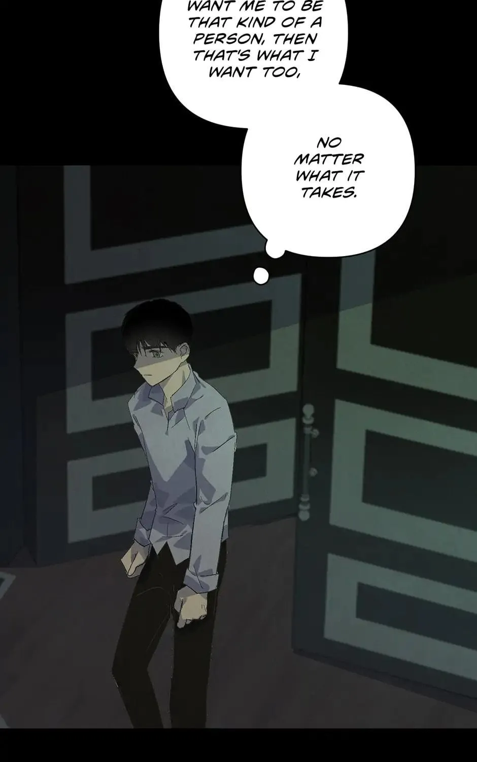 Read Stigma Effect chapter 70 image 108 on Lezhin