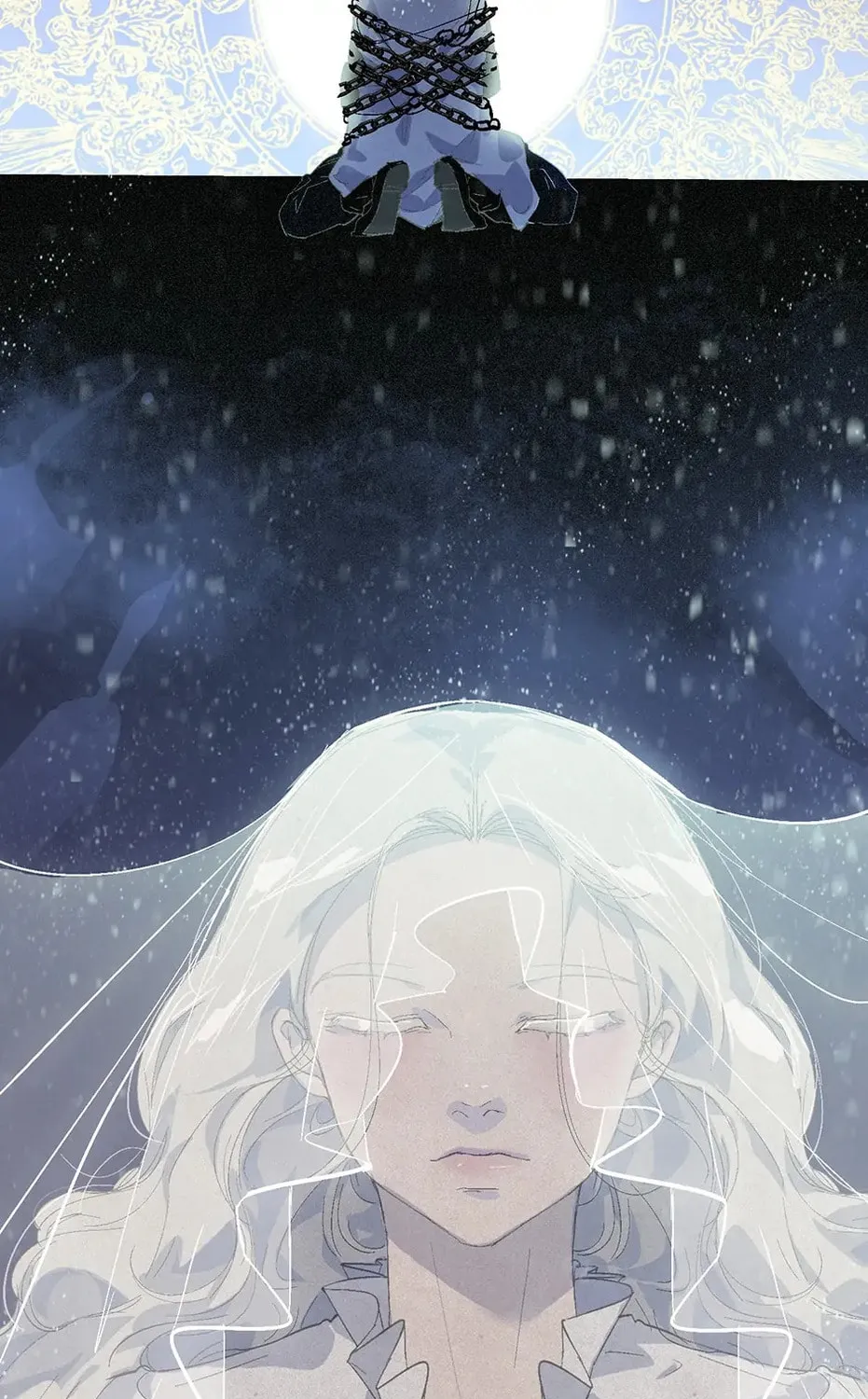 Read Stigma Effect chapter 70 image 114 on Lezhin