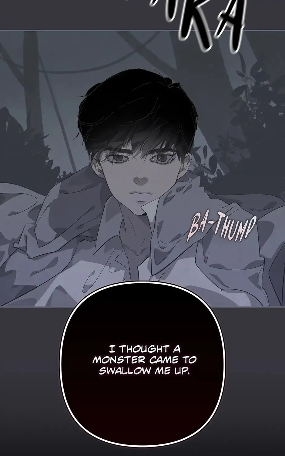 Read Stigma Effect chapter 70 image 14 on Lezhin
