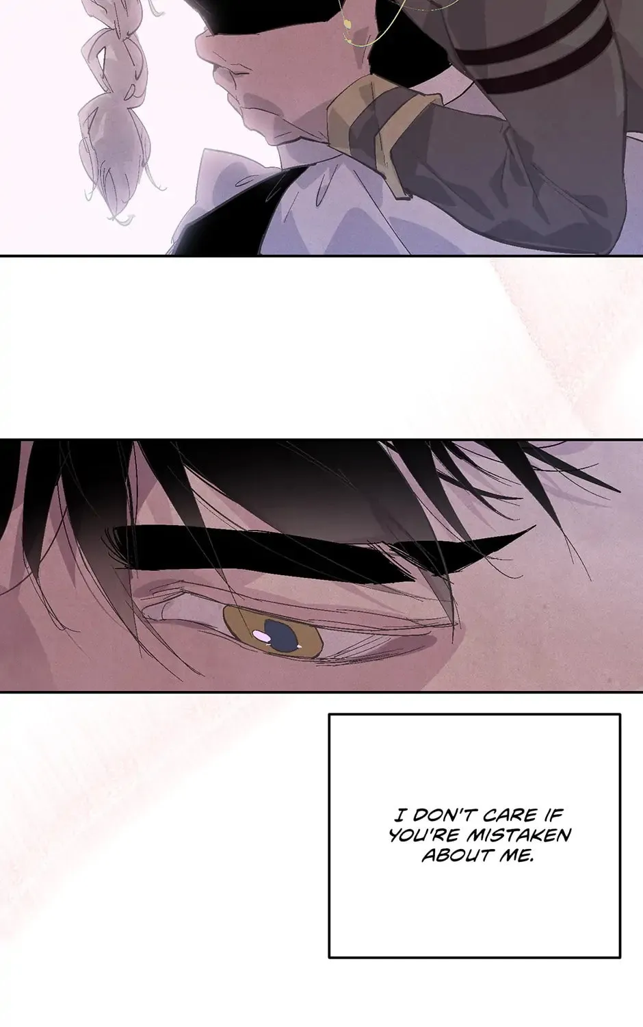 Read Stigma Effect chapter 70 image 146 on Lezhin