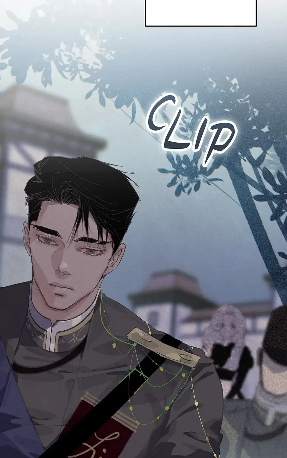 Read Stigma Effect chapter 70 image 152 on Lezhin