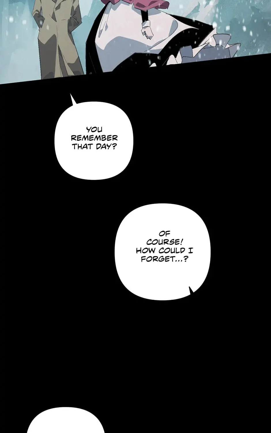 Read Stigma Effect chapter 70 image 2 on Lezhin