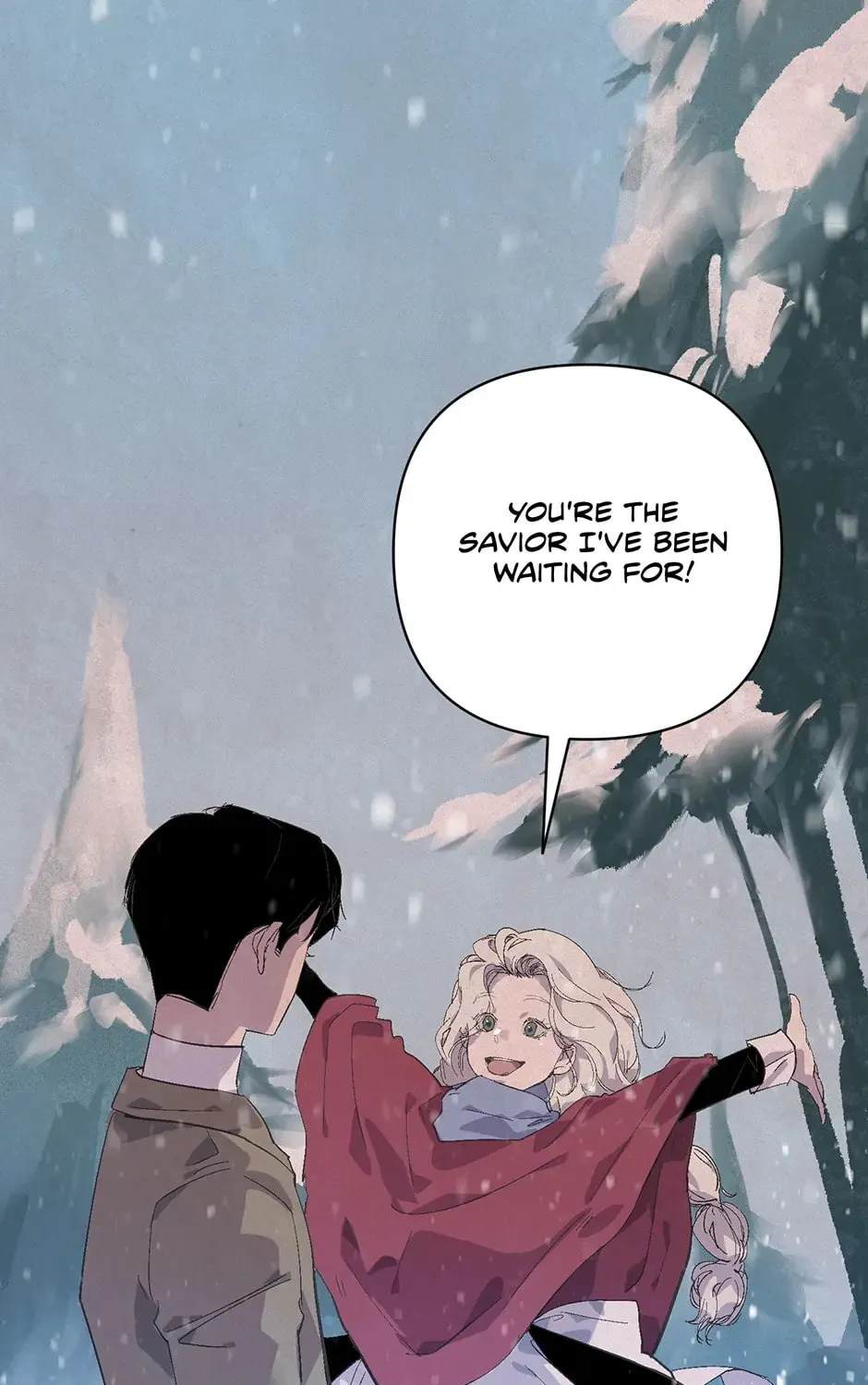 Read Stigma Effect chapter 70 image 20 on Lezhin
