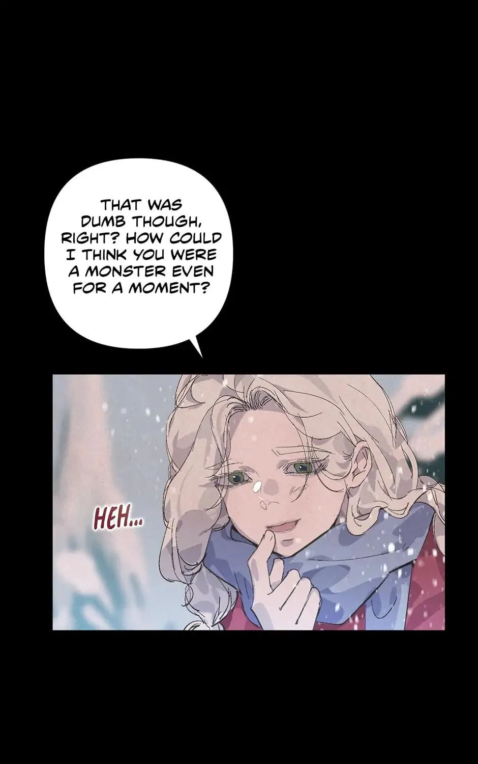Read Stigma Effect chapter 70 image 22 on Lezhin