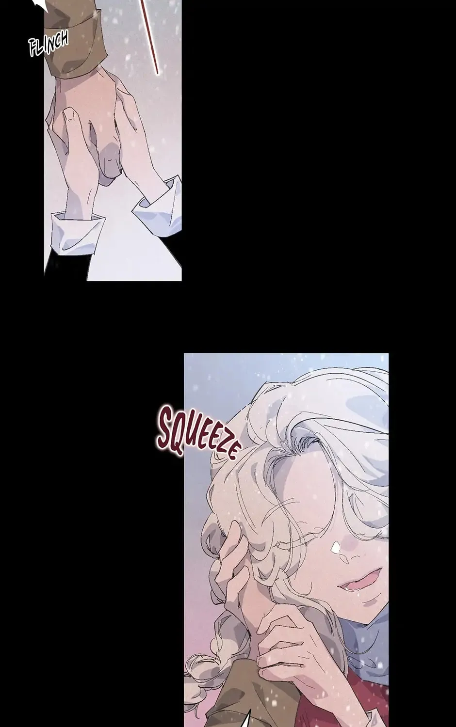 Read Stigma Effect chapter 70 image 24 on Lezhin
