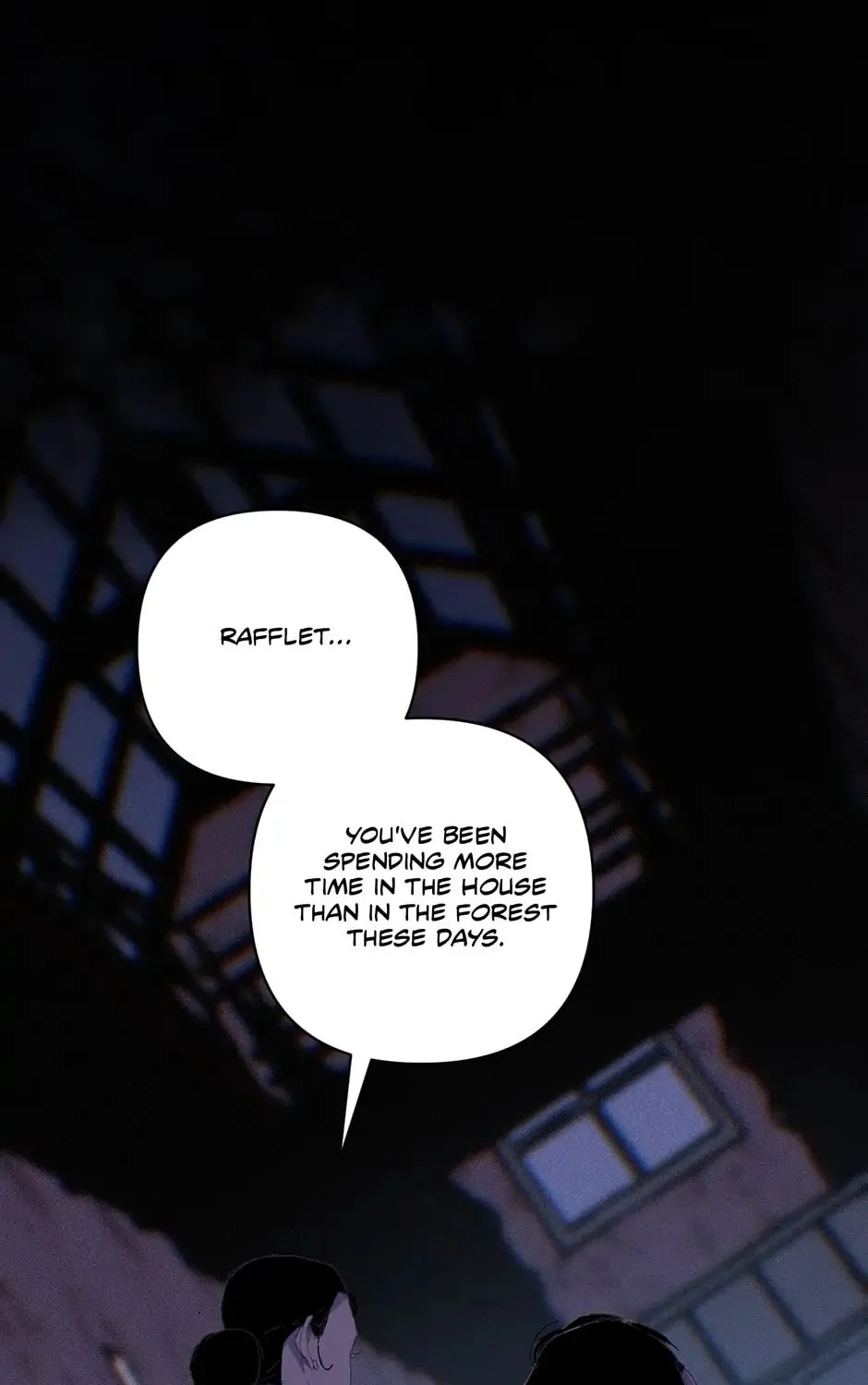 Read Stigma Effect chapter 70 image 32 on Lezhin