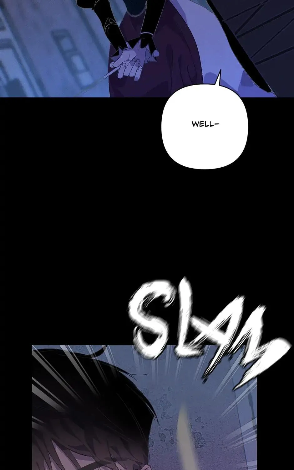 Read Stigma Effect chapter 70 image 34 on Lezhin