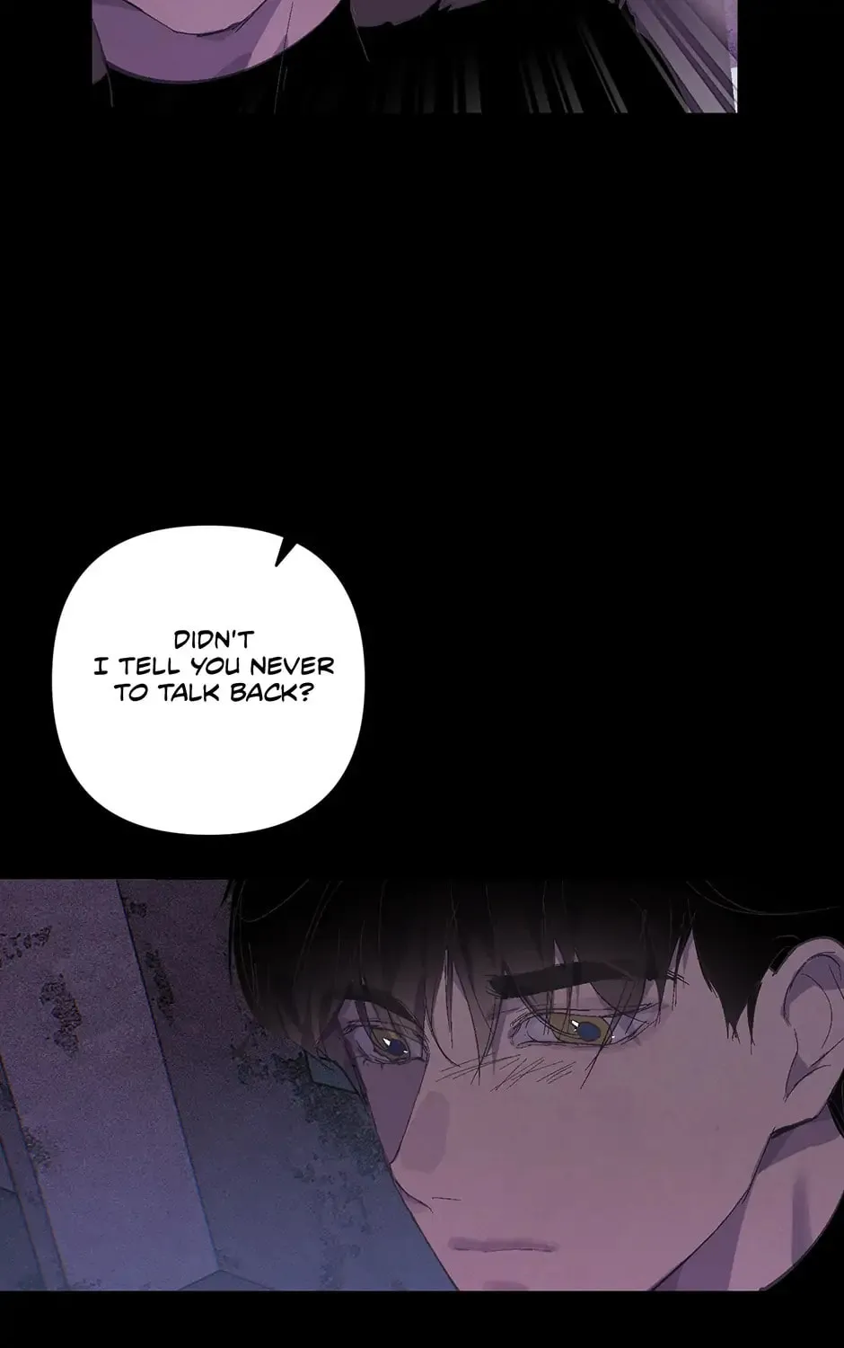 Read Stigma Effect chapter 70 image 36 on Lezhin