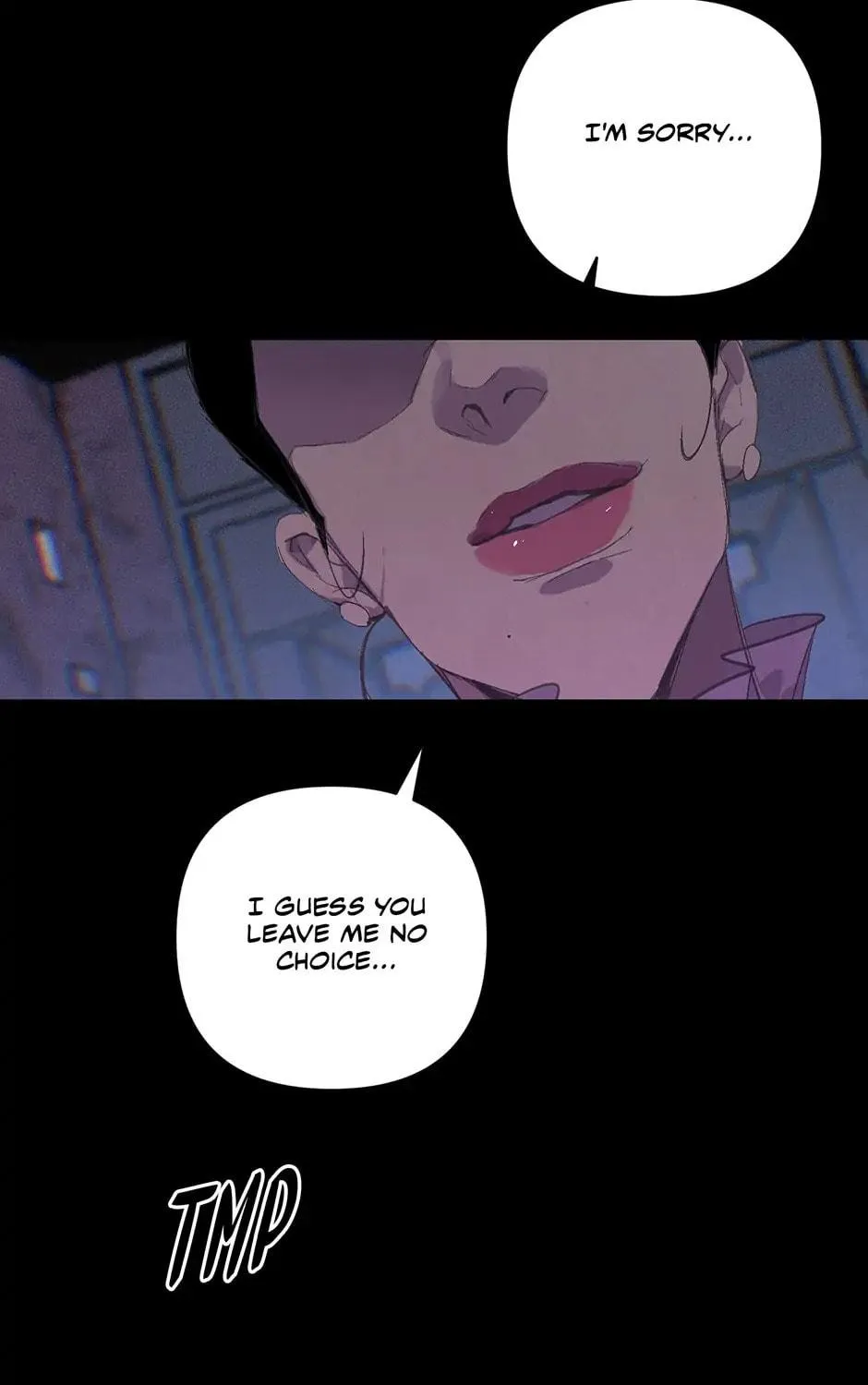 Read Stigma Effect chapter 70 image 38 on Lezhin