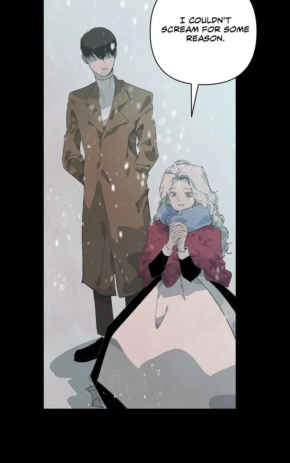 Read Stigma Effect chapter 70 image 4 on Lezhin