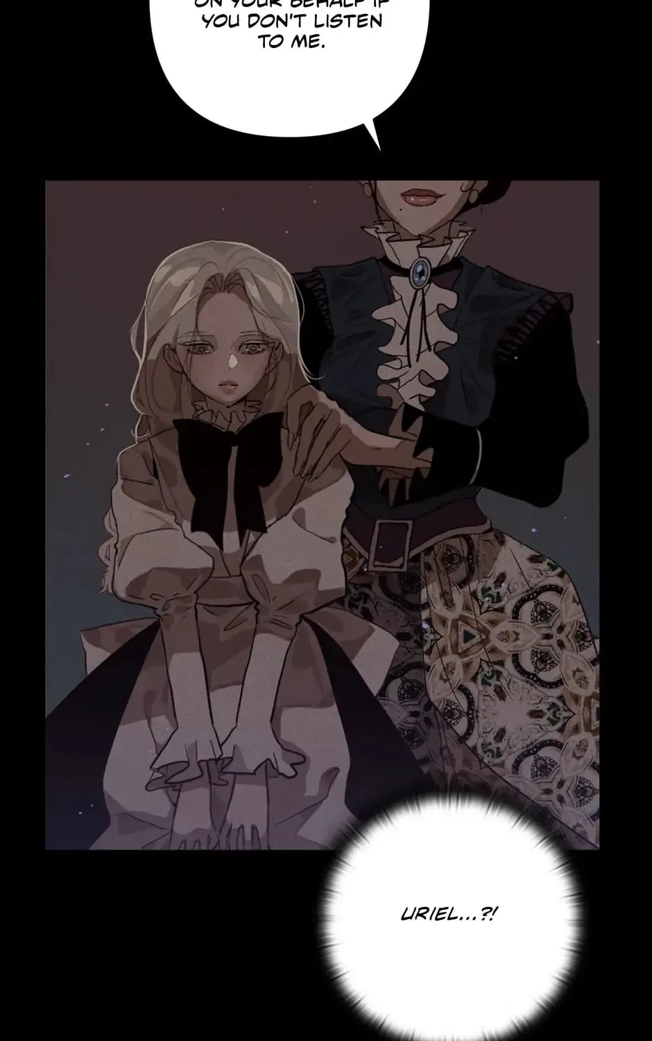 Read Stigma Effect chapter 70 image 42 on Lezhin