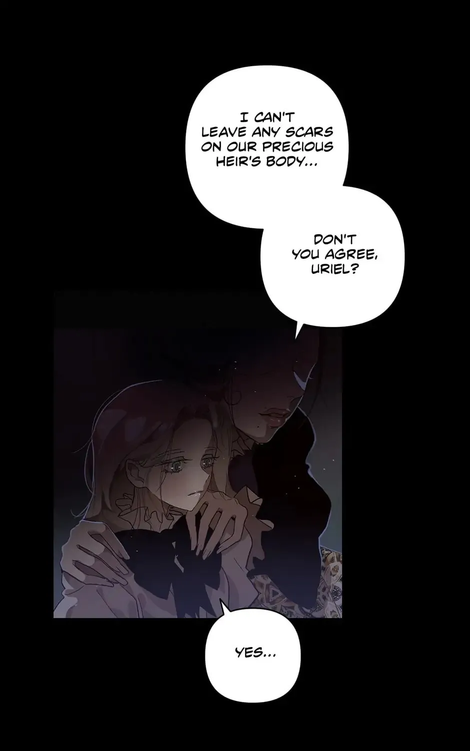 Read Stigma Effect chapter 70 image 44 on Lezhin