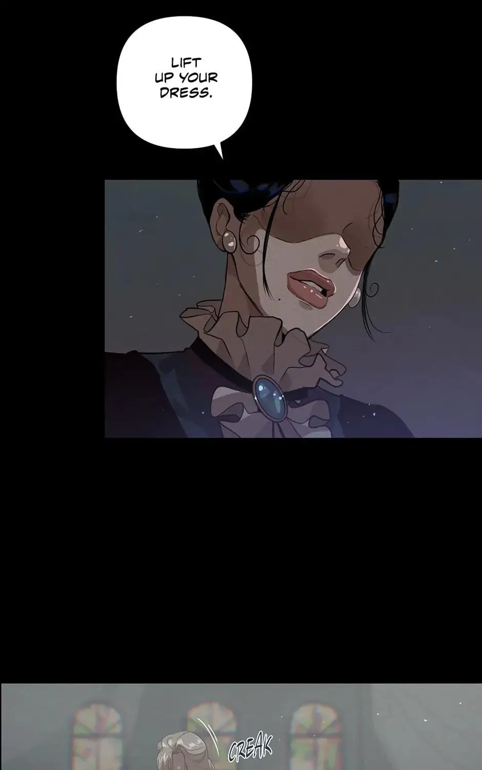Read Stigma Effect chapter 70 image 46 on Lezhin