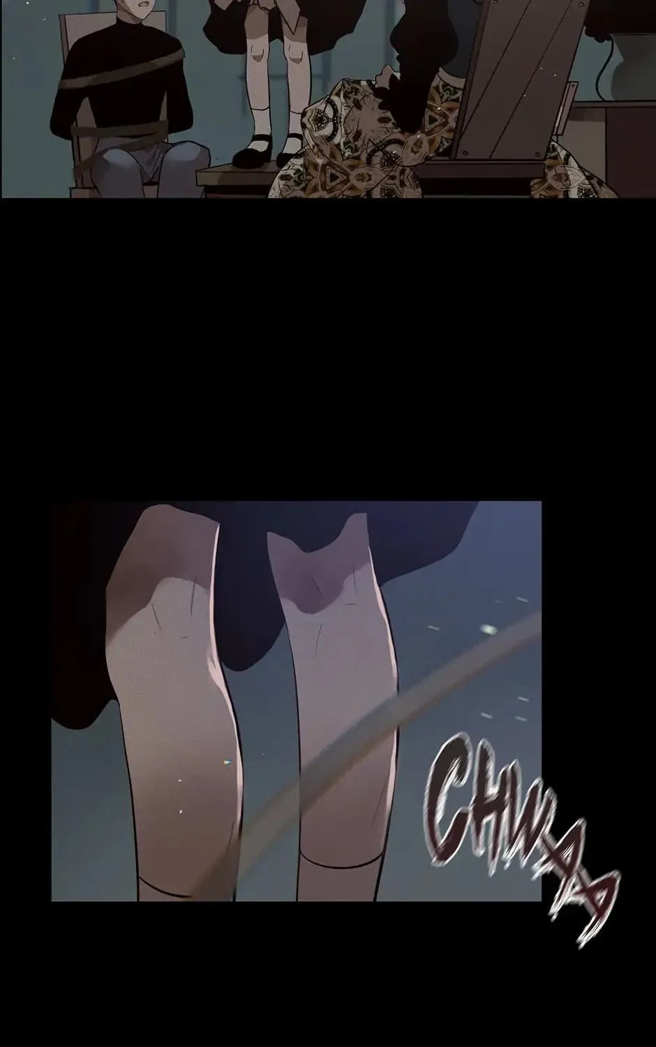 Read Stigma Effect chapter 70 image 48 on Lezhin