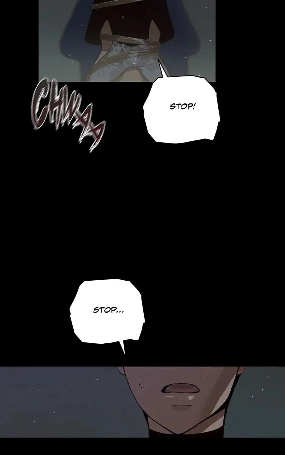 Read Stigma Effect chapter 70 image 52 on Lezhin