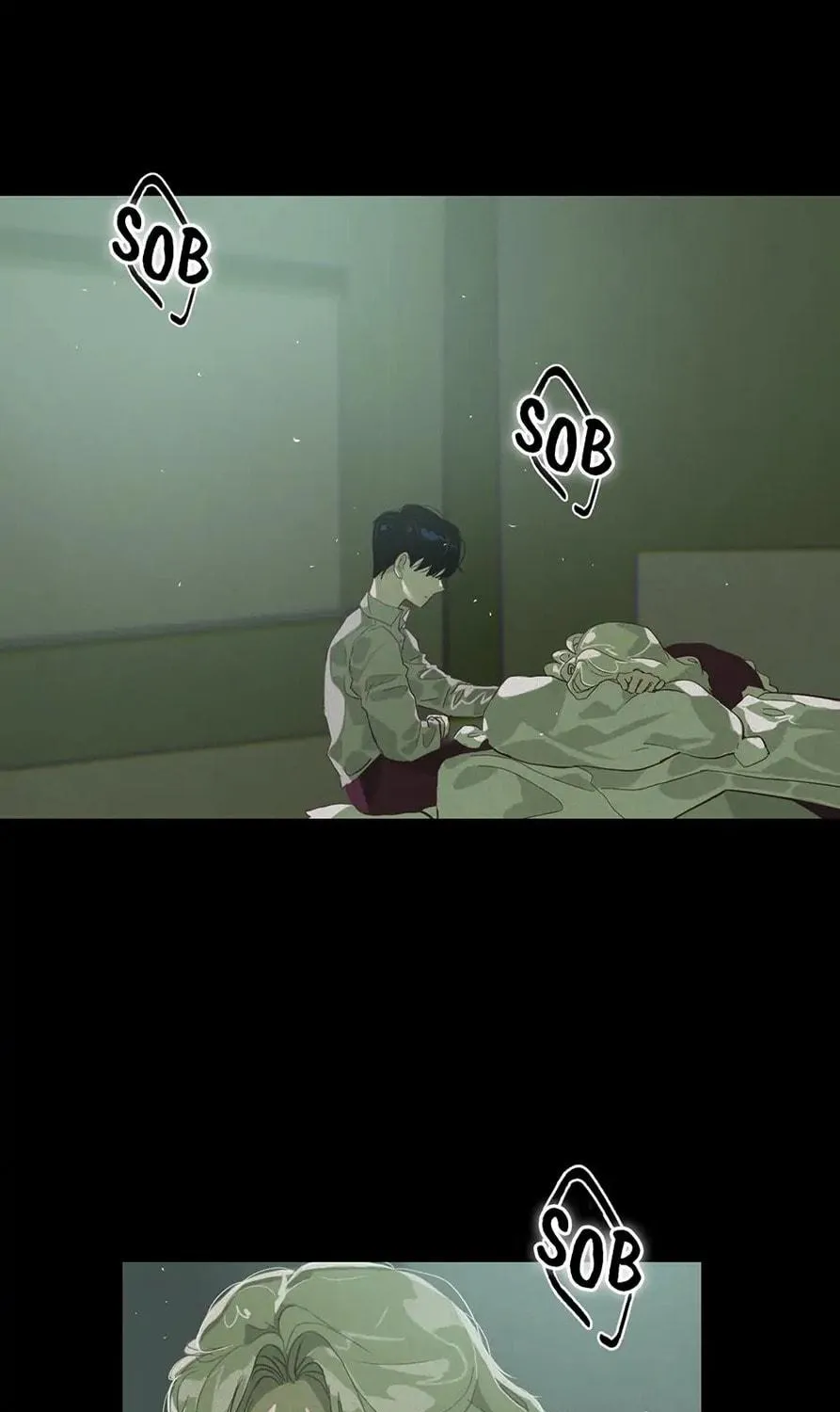 Read Stigma Effect chapter 70 image 58 on Lezhin