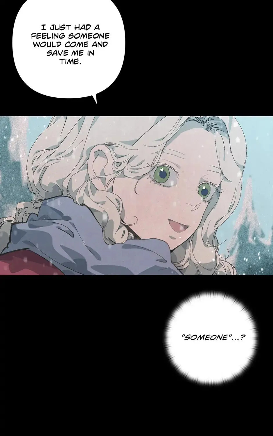 Read Stigma Effect chapter 70 image 6 on Lezhin