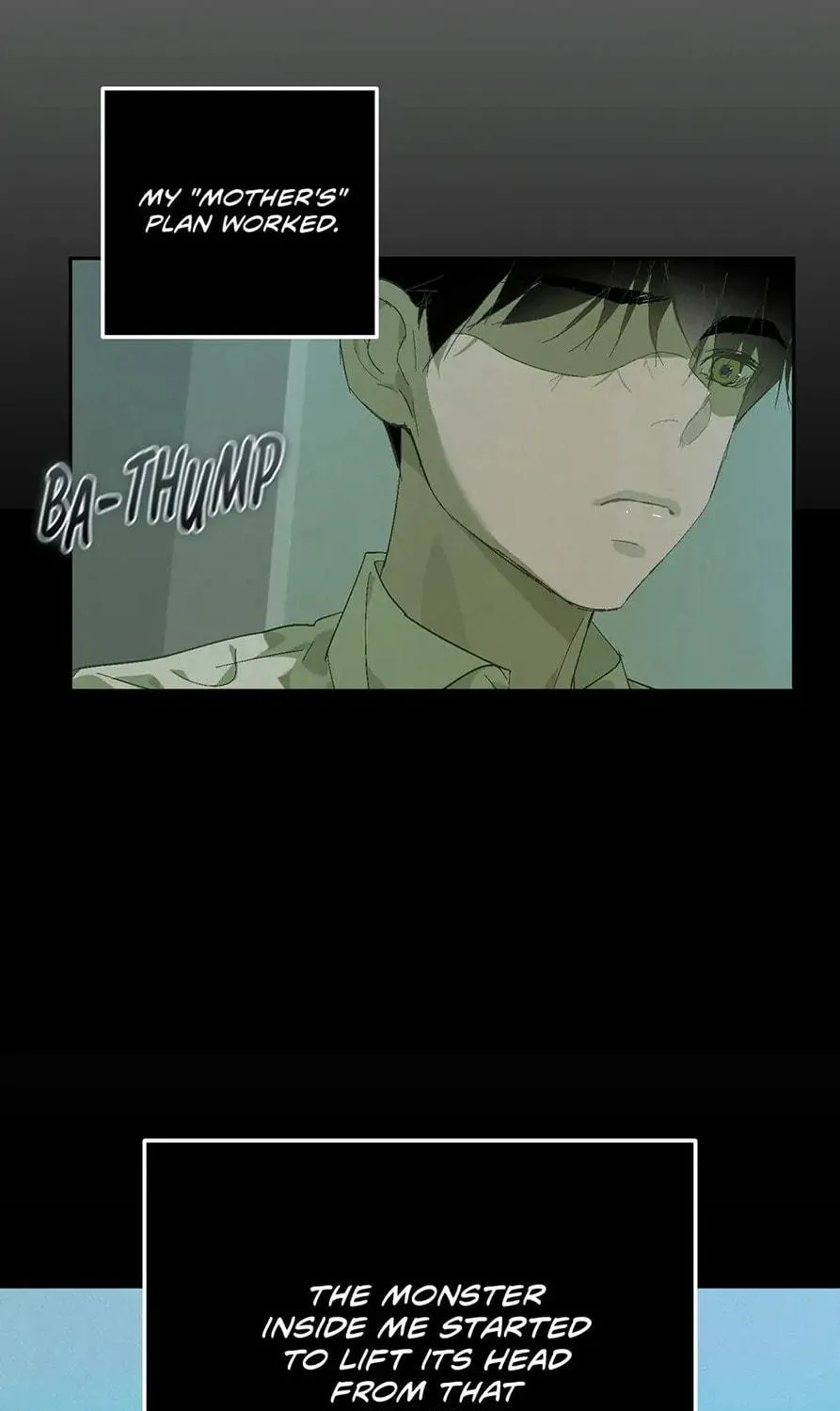 Read Stigma Effect chapter 70 image 64 on Lezhin