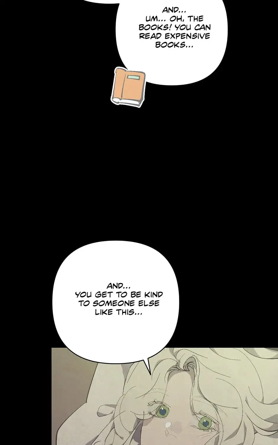 Read Stigma Effect chapter 70 image 72 on Lezhin